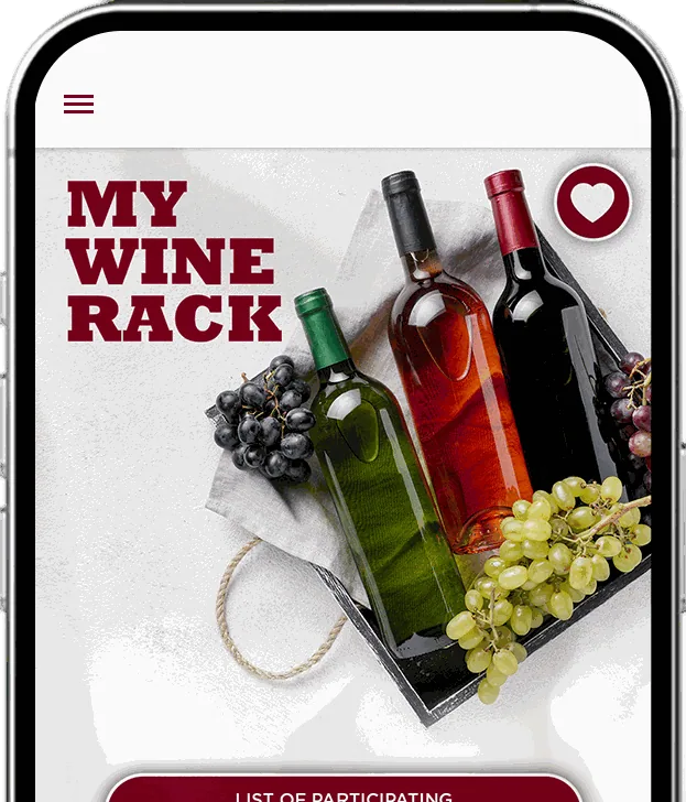 Live client app screen
