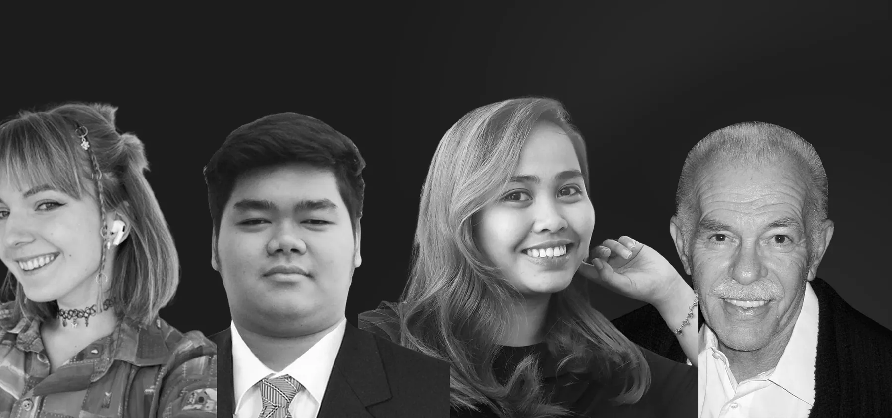 The GōMERIC team at work