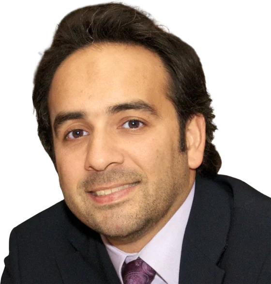 Ali, GōMERIC team