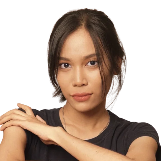 Faradhina, GōMERIC team