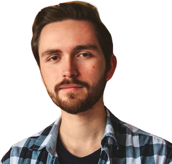 George, GōMERIC team