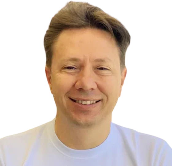 Max, GōMERIC team