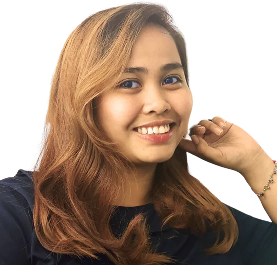 Mia, GōMERIC team