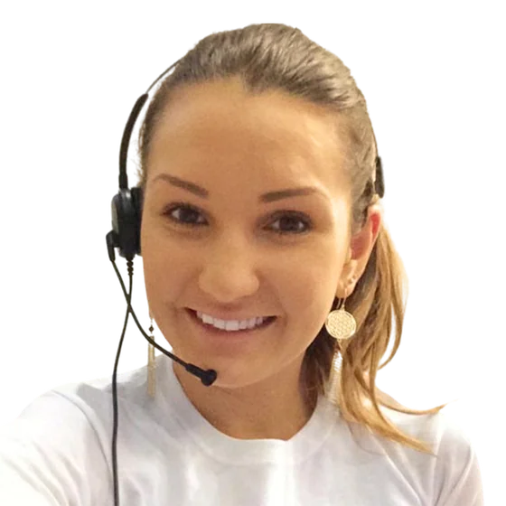 Olivia, GōMERIC team