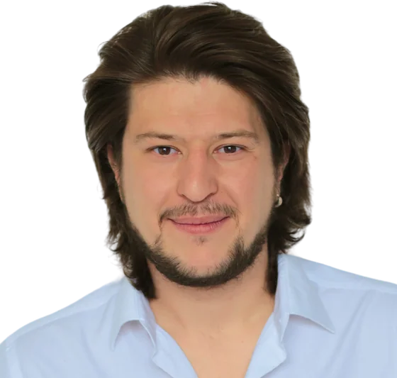 Stephan, GōMERIC team