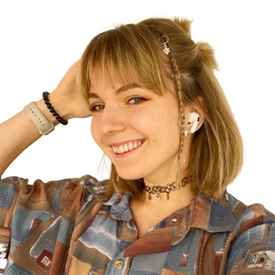 Valeria, GōMERIC team